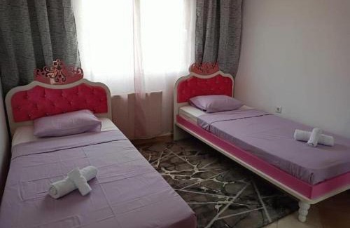 Alexandroupoli Apartment | Golden Shores Alexandroupolis