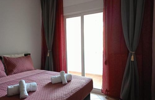 Alexandroupoli Apartment | Golden Shores Alexandroupolis