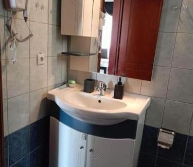 Alexandroupoli Apartment | Golden Shores Alexandroupolis