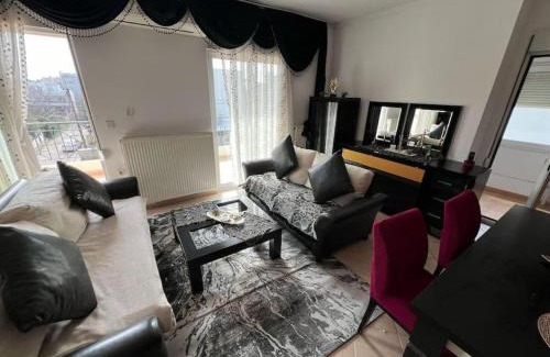 Alexandroupoli Apartment | Golden Shores Alexandroupolis