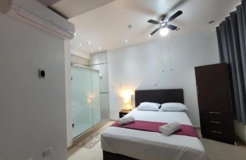 Talara Hotel | GOLDEN SKY
