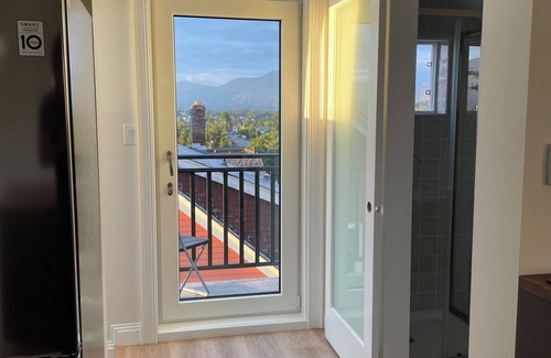 Prince Rupert Apartment | Golden Sky Sanctuary: at The Algonquin Residence