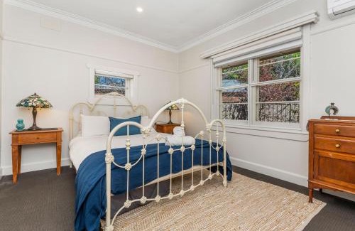 Golden Square House | Golden Square Gold Class Guest House, Bendigo