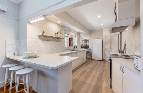 Golden Square House | Golden Square Gold Class Guest House, Bendigo