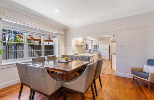 Golden Square House | Golden Square Gold Class Guest House, Bendigo