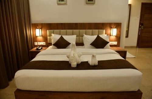 Kollam Hotel | Golden Star