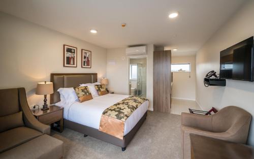 Riccarton Hotel | Golden Star Motel