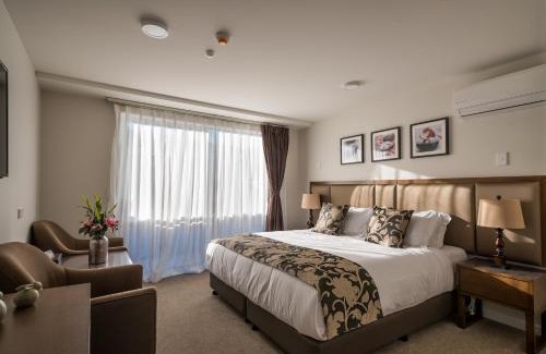 Riccarton Hotel | Golden Star Motel
