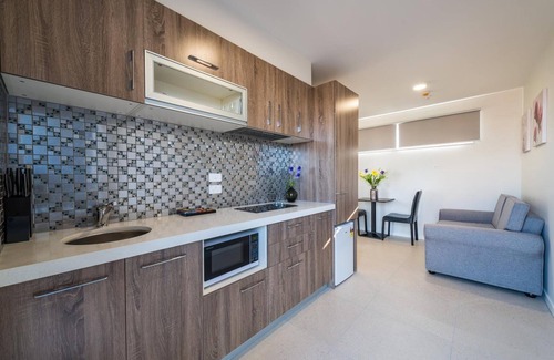 Riccarton Hotel | Golden Star Motel