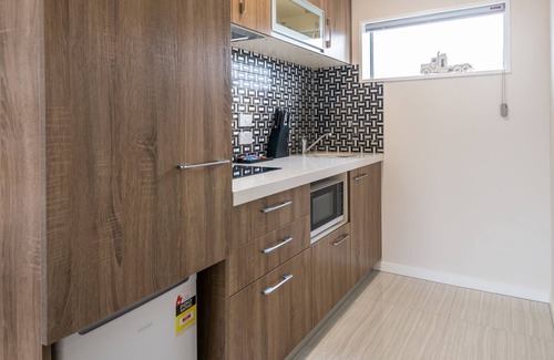 Riccarton Hotel | Golden Star Motel