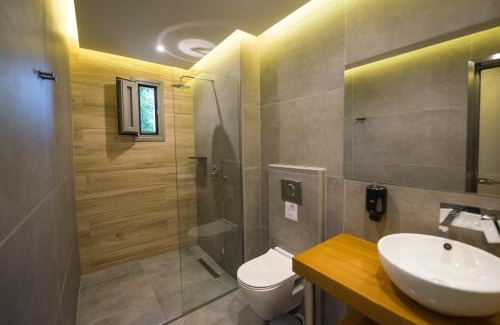 Tingaki Hotel | Golden Star Relax Hotel - Adults Only 16 plus