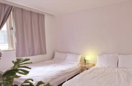 Chuncheon Villa | Golden Stay