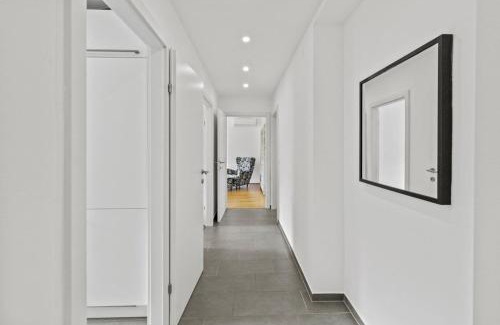 Brunn am Gebirge Apartment | Golden Stay Residence