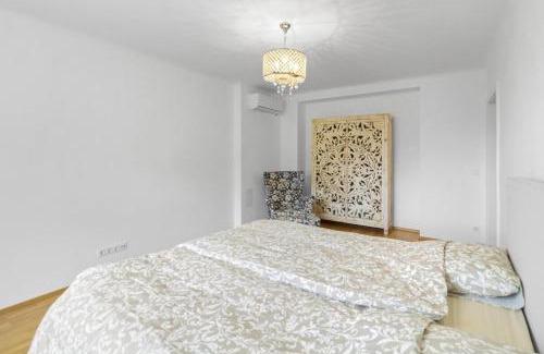 Brunn am Gebirge Apartment | Golden Stay Residence