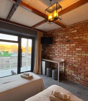 Cholpon-Ata Apartment | Golden street