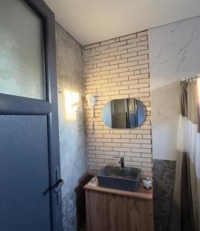 Cholpon-Ata Apartment | Golden street