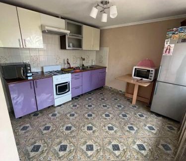 Transcarpathia Apartment | Golden Sun (3-х кім. Апартамент 7 км від Берегова)