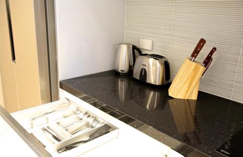 Wigram Apartment | Golden Sun Apartment -Two bedrooms, Three bedrooms