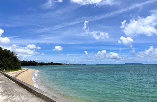 Kin Hotel | Golden Sun Beach Hotel - Vacation STAY 27729v