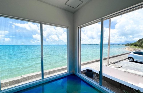 Kin Hotel | Golden Sun Beach Hotel - Vacation STAY 27729v