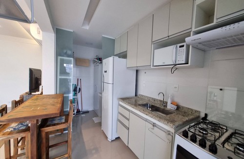 Loteamento Joao Batista Juliao Apartment | Golden Sun