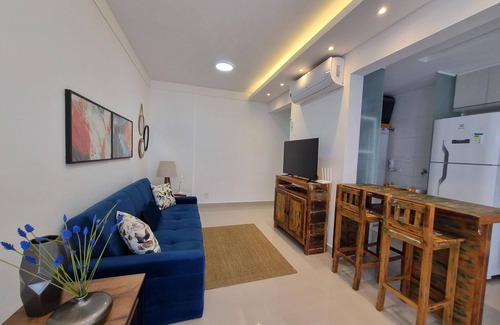 Loteamento Joao Batista Juliao Apartment | Golden Sun