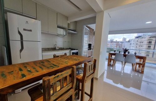 Loteamento Joao Batista Juliao Apartment | Golden Sun