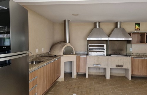 Loteamento Joao Batista Juliao Apartment | Golden Sun