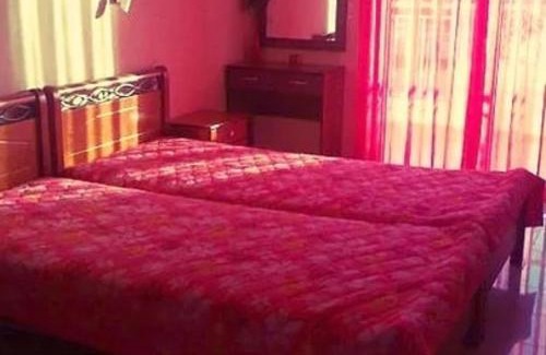 Rovies Apartment | Golden Sun