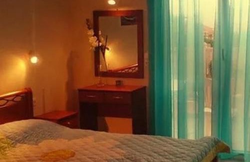 Rovies Apartment | Golden Sun