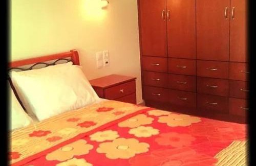 Rovies Apartment | Golden Sun