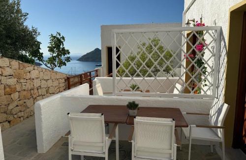 Grikos Hotel | Golden Sun Hotel Patmos