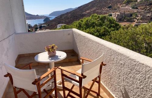 Grikos Hotel | Golden Sun Hotel Patmos