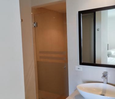 Playa Blanca Apartment | Golden Sun Penthouse VIP