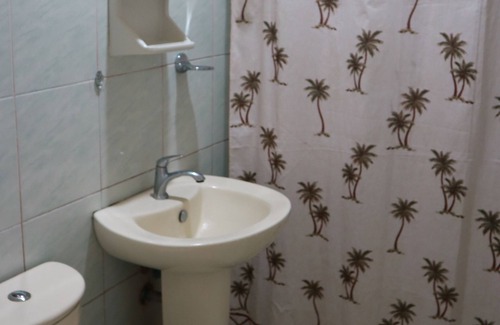 Yumbing Hotel | Golden Sunset Beach Club