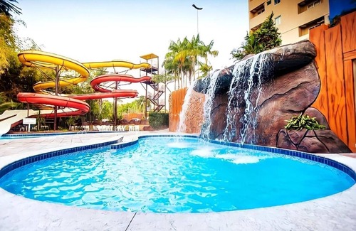 J Jeriquara Apartment | Golden Supreme apartment