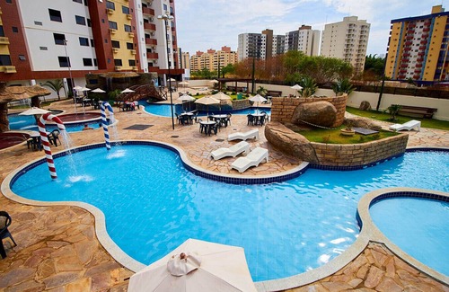 J Jeriquara Apartment | Golden Supreme apartment