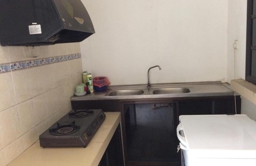 Sibu House | Golden Swan Sibu Homestay