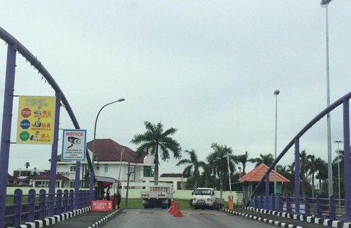 Sibu House | Golden Swan Sibu Homestay