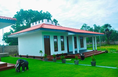 Trincomalee Villa | Golden Temple Villa