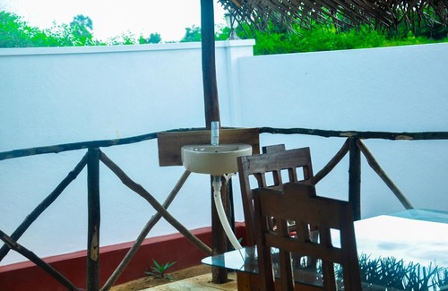 Trincomalee Villa | Golden Temple Villa
