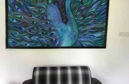 Trincomalee House | Golden Temple Villa