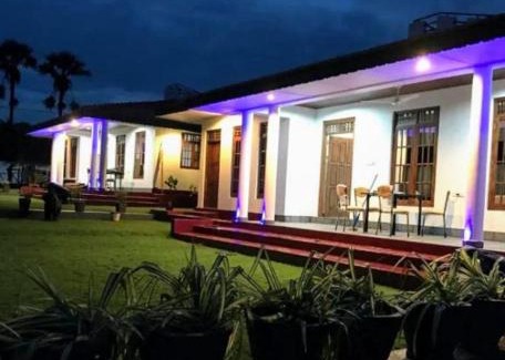 Kuchchaveli House | GOLDEN TEMPLE VILLA ,Nilaveli Rd, Trincomalee