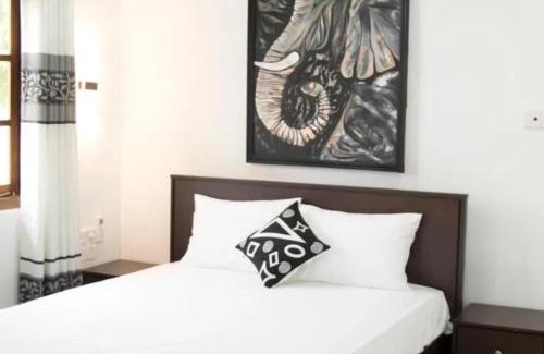 Kuchchaveli House | GOLDEN TEMPLE VILLA ,Nilaveli Rd, Trincomalee