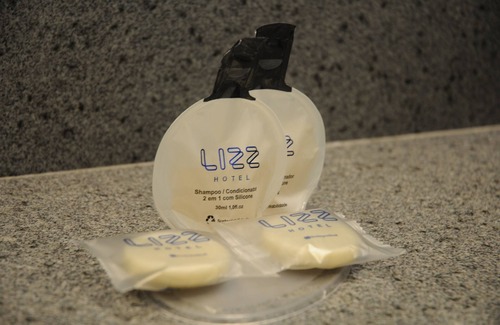 Grand Ville Hotel | Golden Tower Aeroporto - Lizz - By Fênix Hotéis