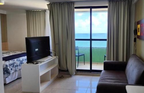 Areia Preta Apartment | Golden tower