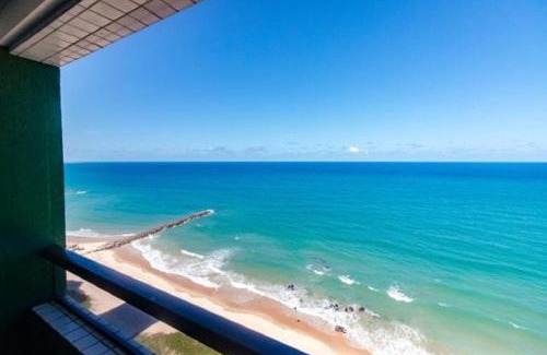 Areia Preta Apartment | Golden Tower