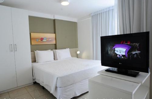 Areia Preta Apartment | Golden Tower