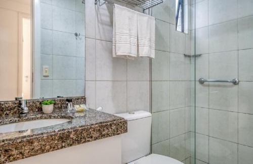 Areia Preta Apartment | Golden Tower