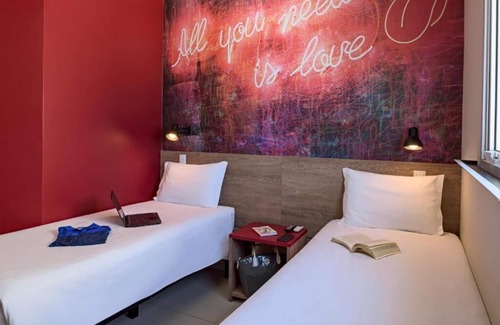 Franca Hotel | Golden Tower Express Franca by Fênix Hotéis